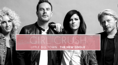 Girl Crush