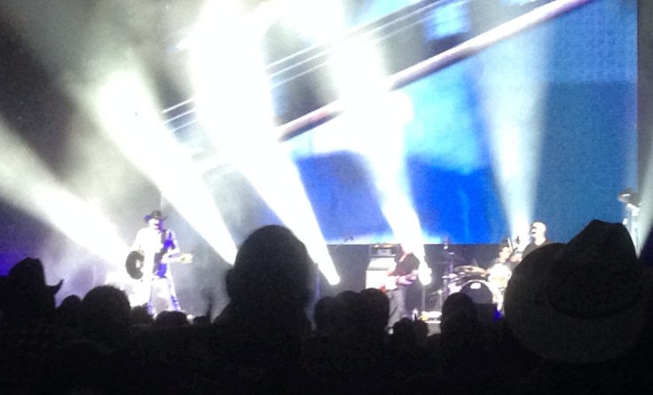 2015 C2C Country Festival