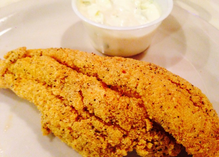 Blues City Cafe, Memphis