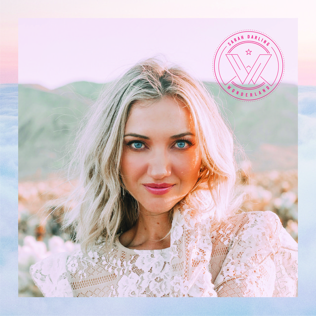 Sarah D Wonderland album