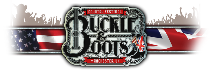 Buckle and Boots Logo